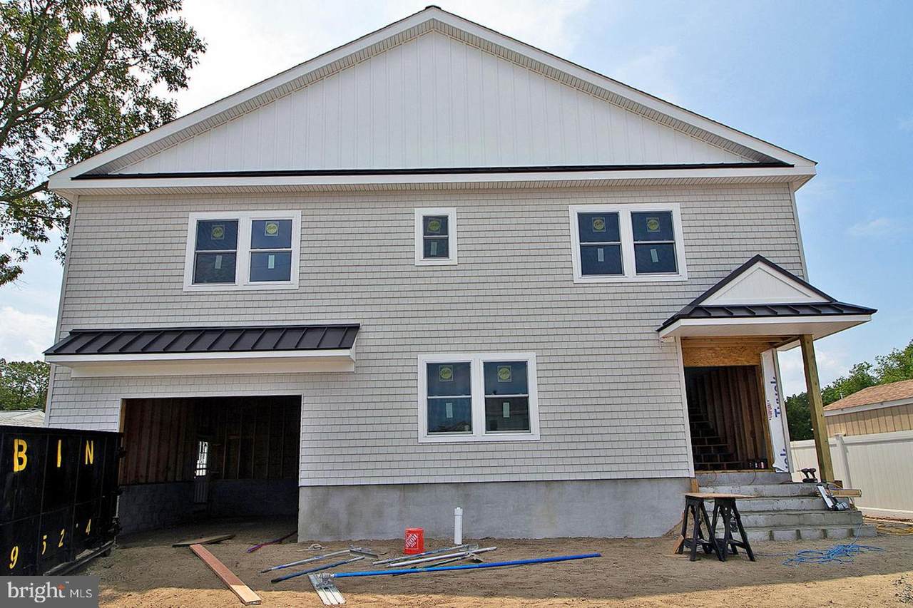 805 Harbor Road - Photo 1