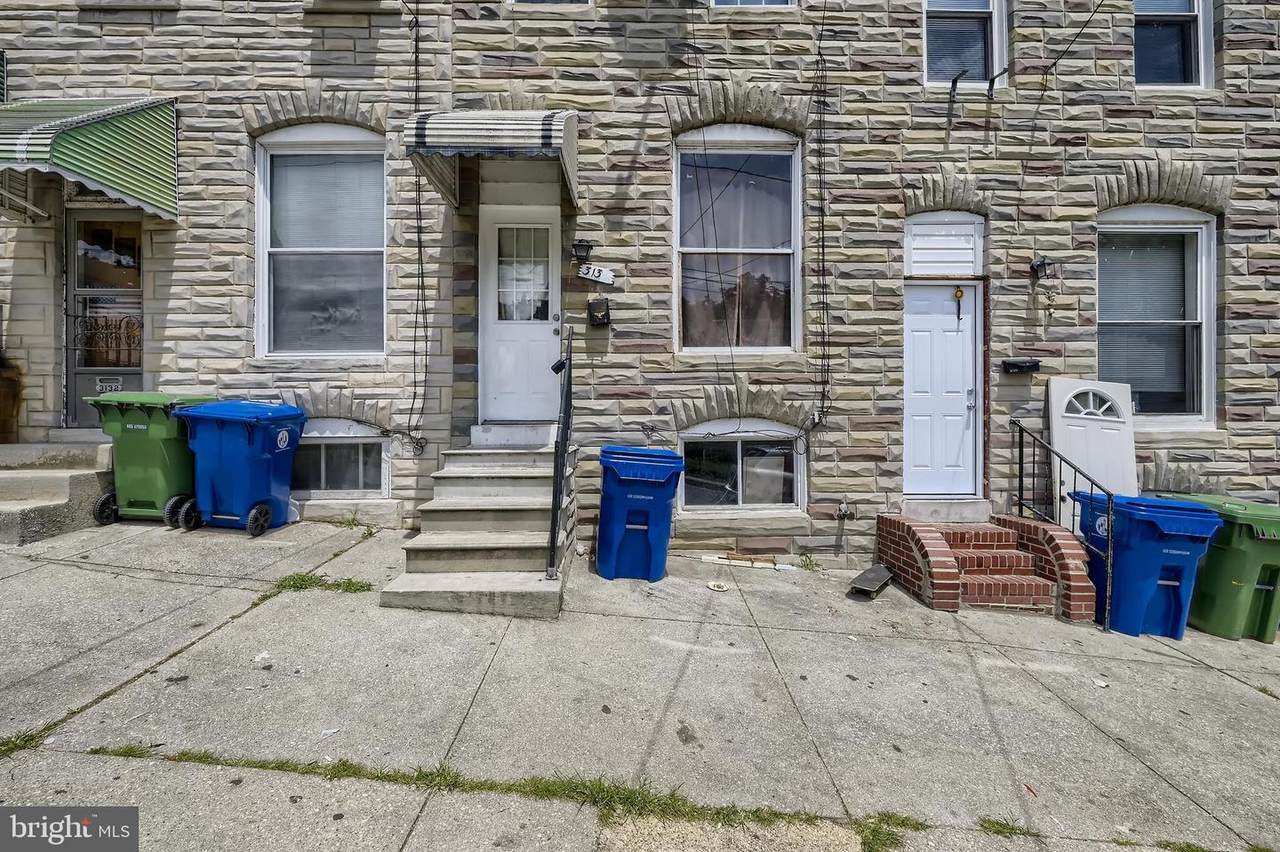 3130 Stafford Street - Photo 1