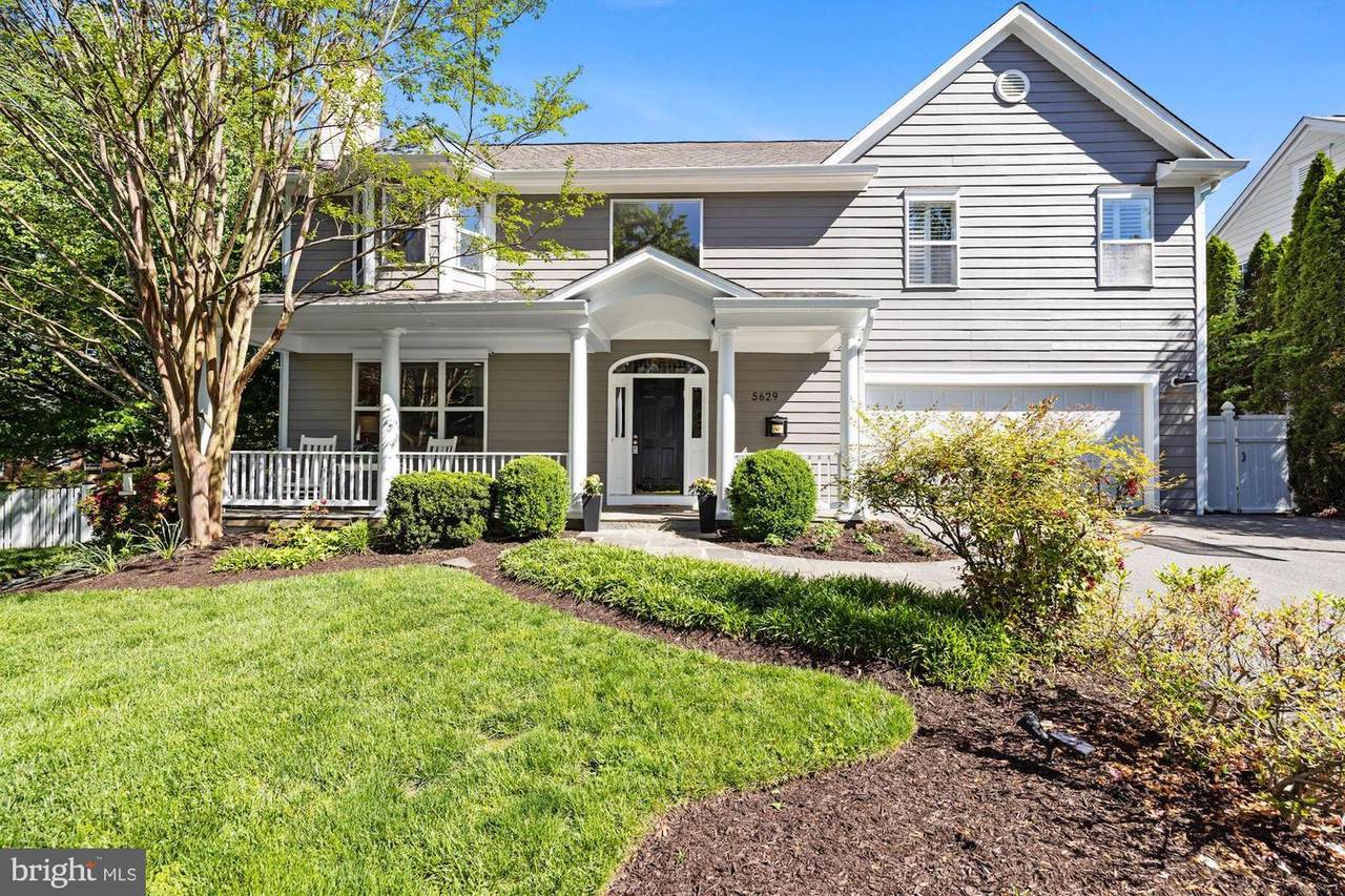 5629 Madison Street - Photo 1