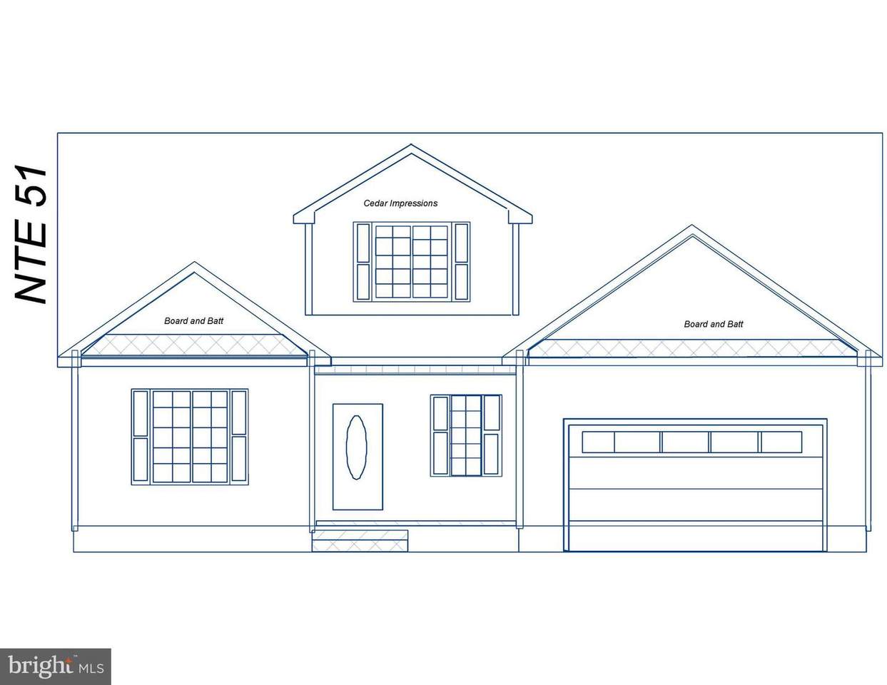 6318 Turkey Branch Road - Photo 1