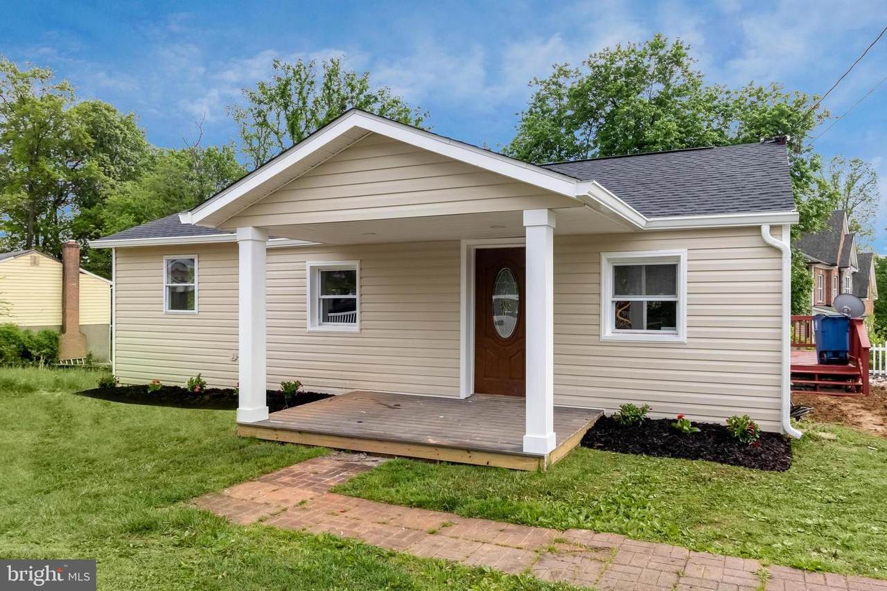 1245 Randolph Road - Photo 1