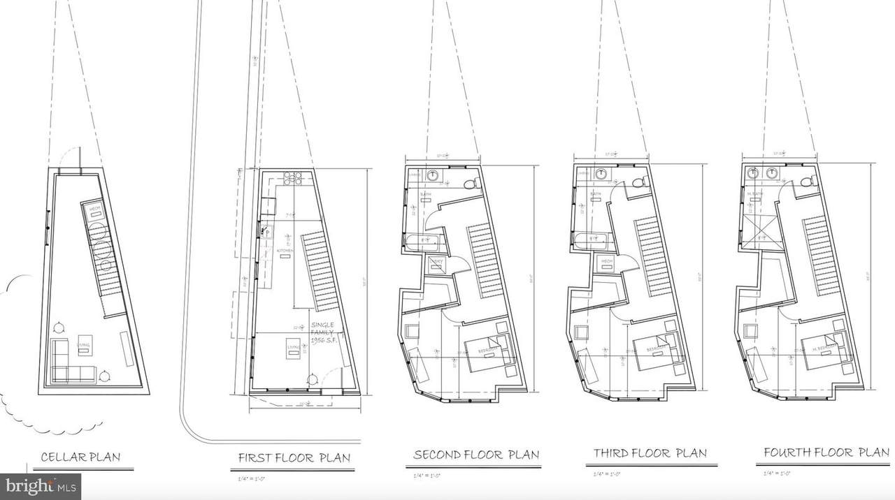 283 Gay Street - Photo 1