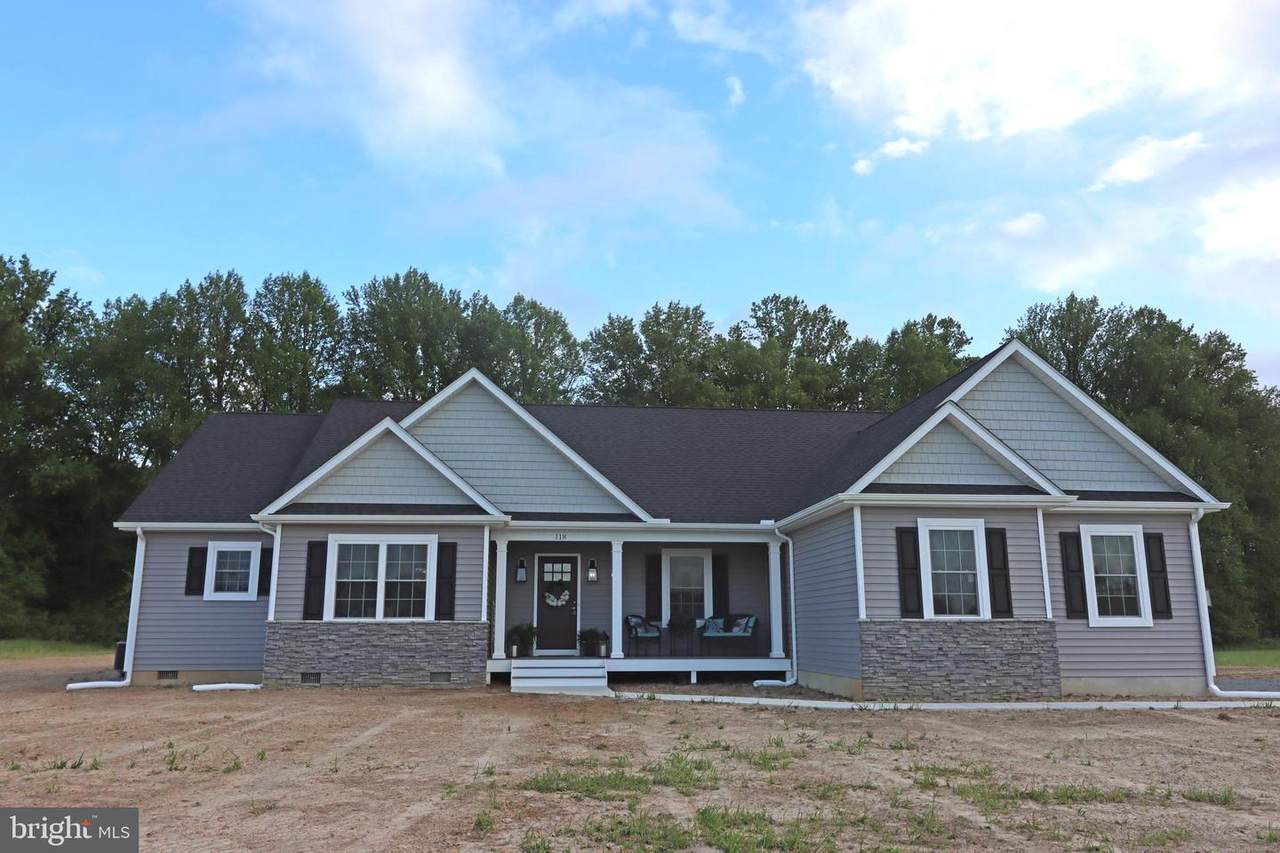118 Marshall Drive - Photo 1