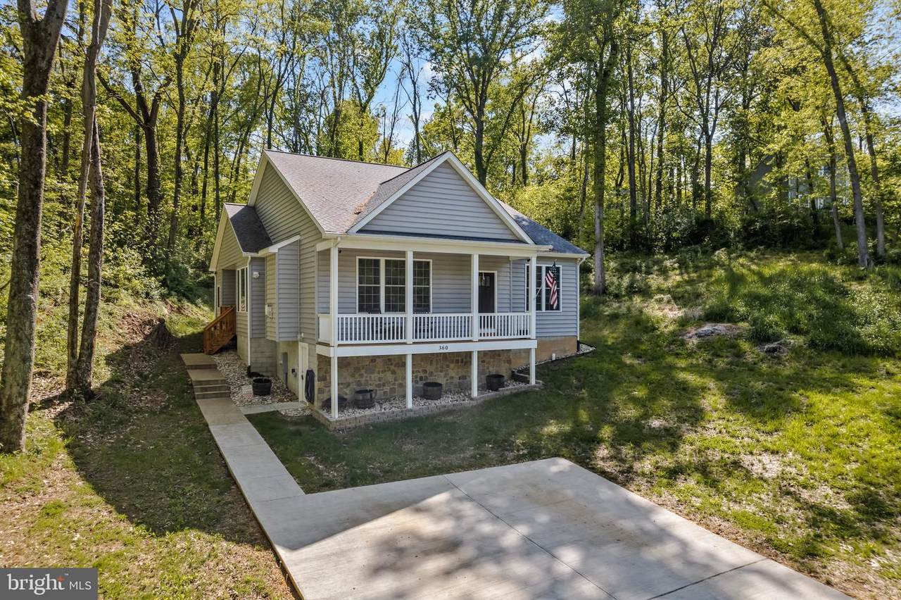 360 Mountain View Drive - Photo 1