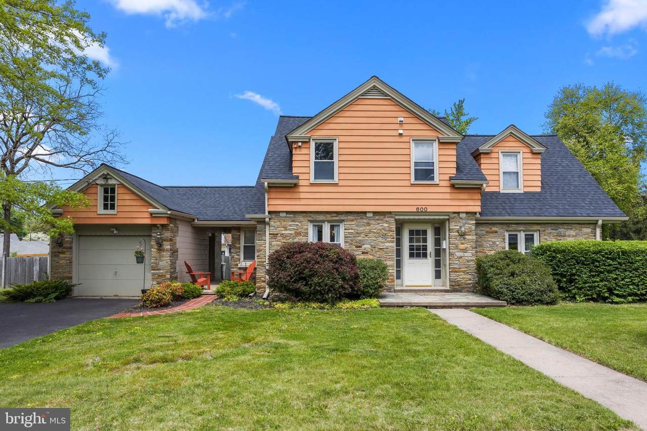 600 Warminster Road - Photo 1