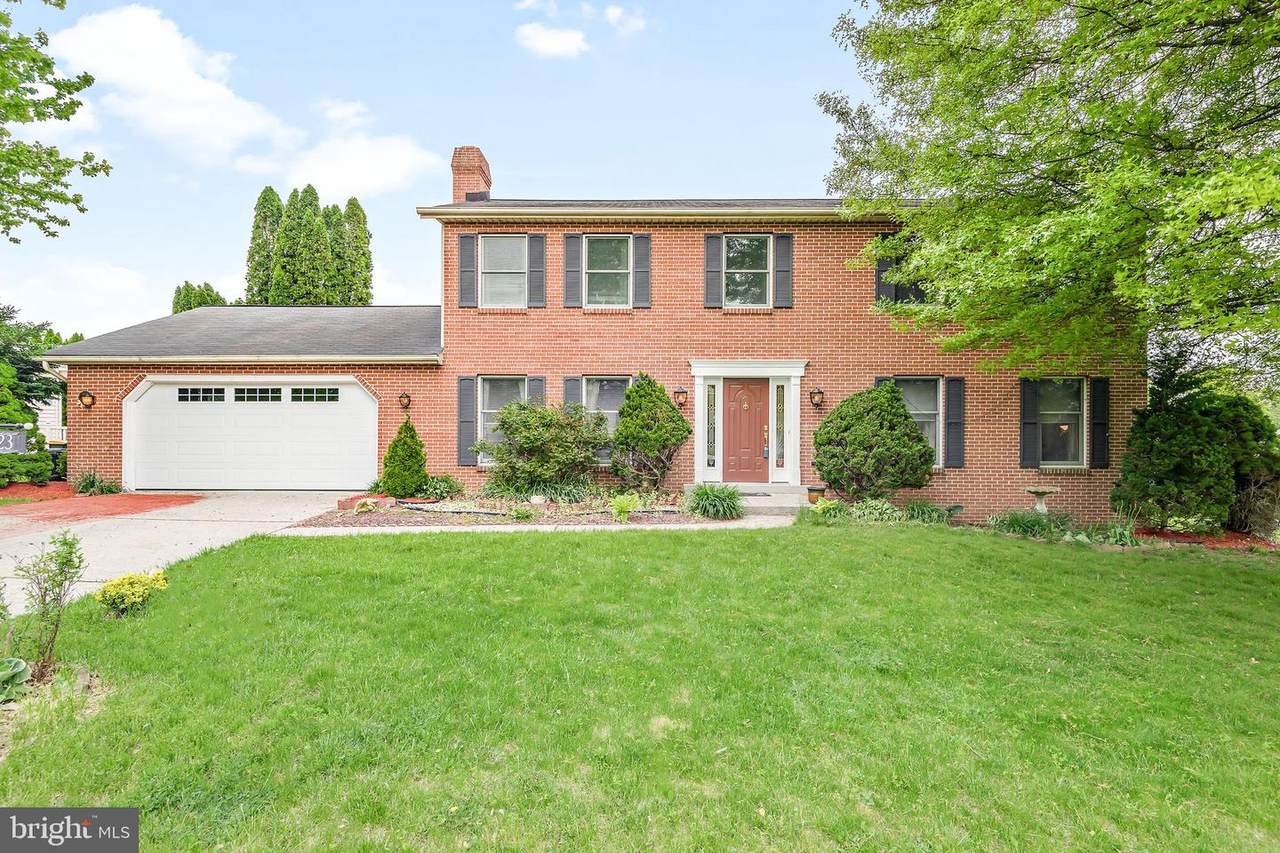 1123 Powderhorn Road - Photo 1