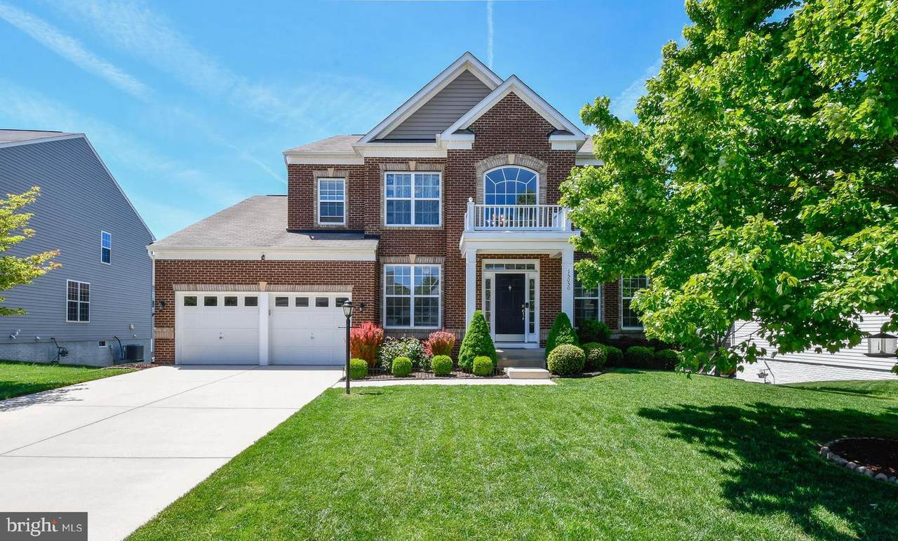 15050 Barnes Meadows Court - Photo 1