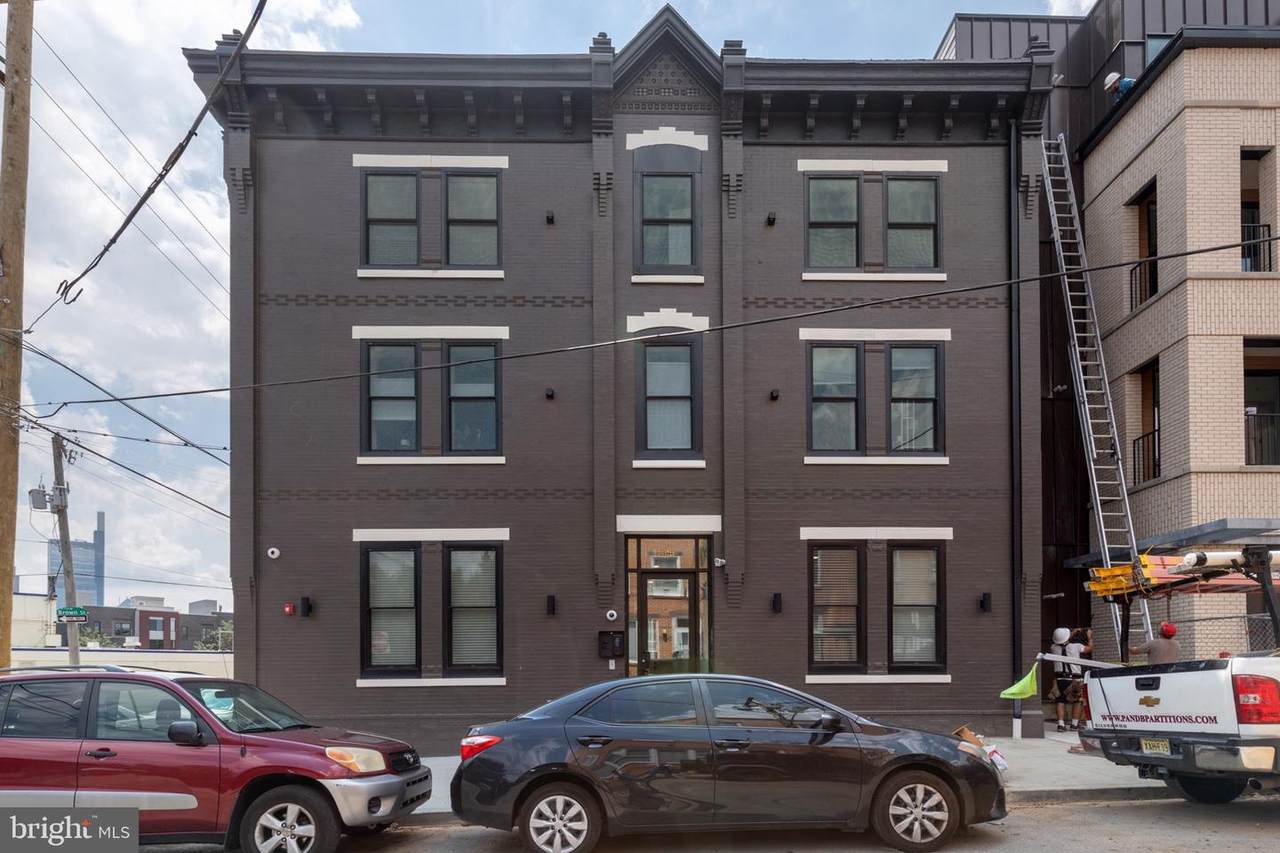1723 Francis Street - Photo 1