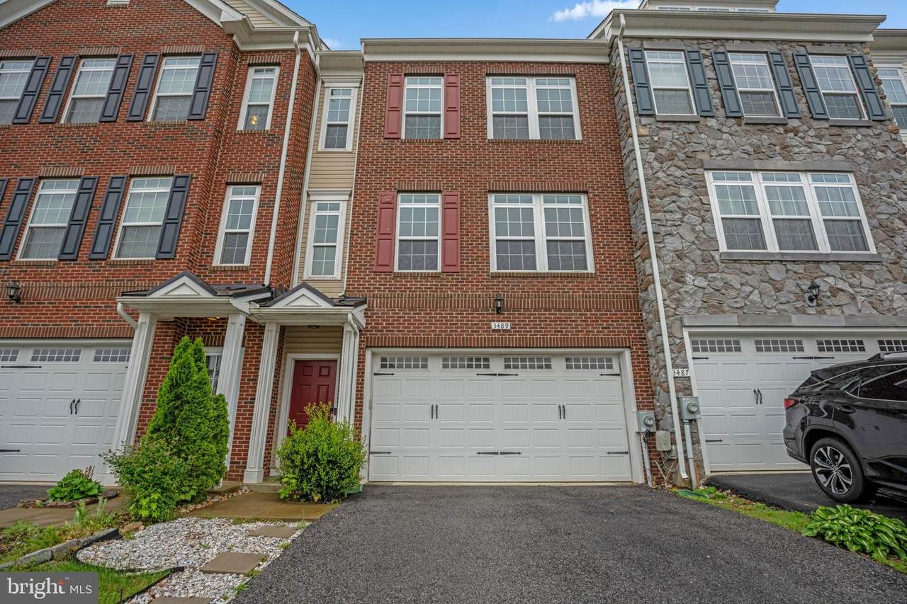 3489 Flagstone Street - Photo 1