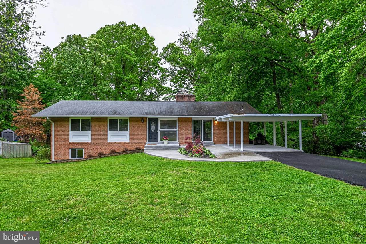 6611 Billings Drive - Photo 1
