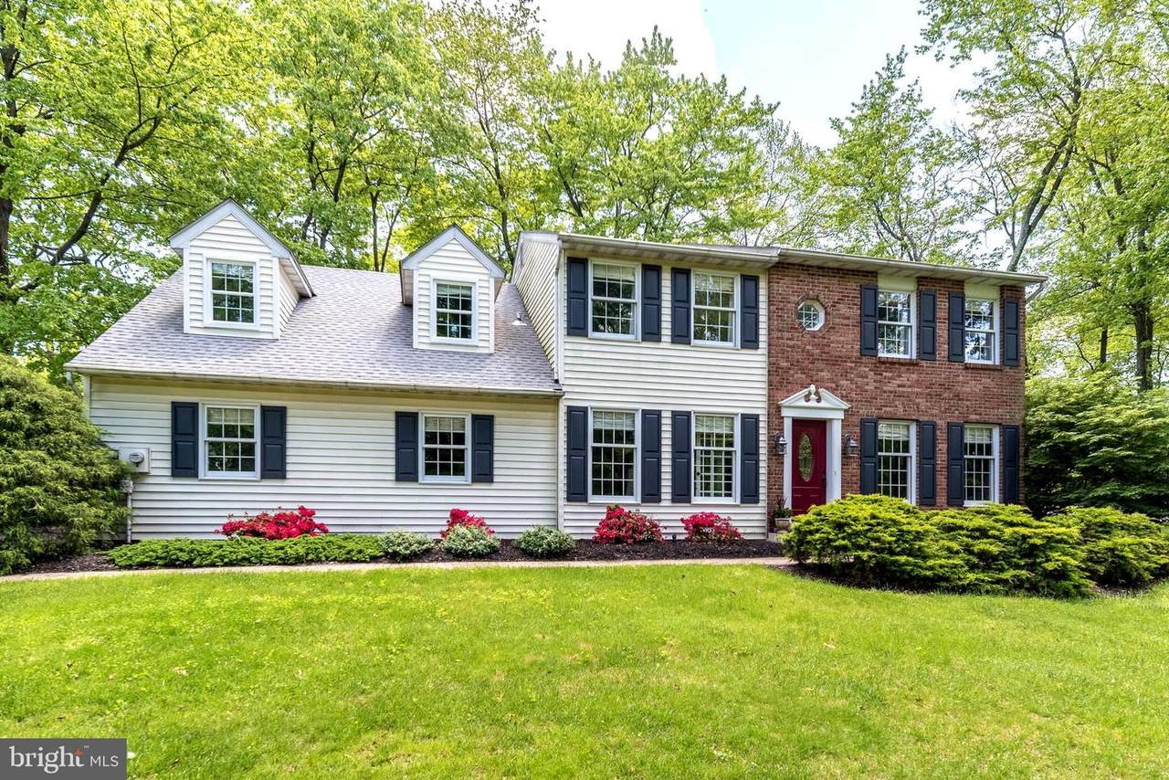 227 Knapp Road - Photo 1