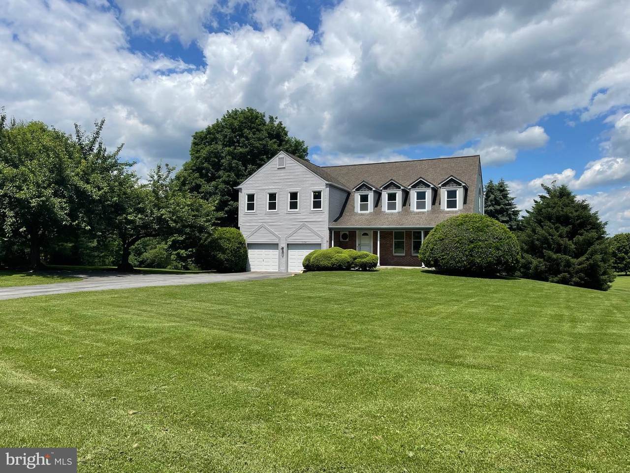 21704 Brink Meadow Lane - Photo 1