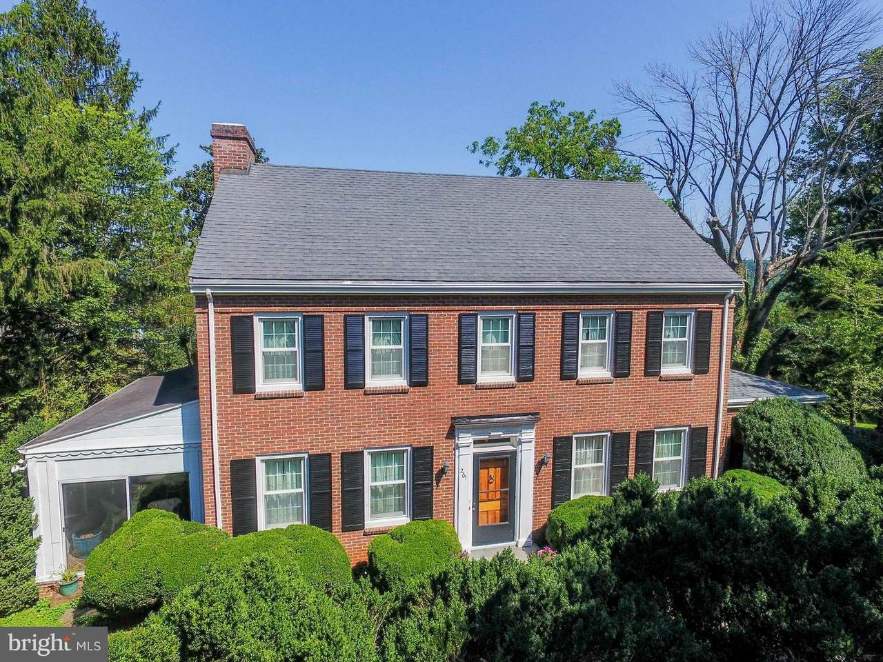 261 Blue Ridge Drive - Photo 1