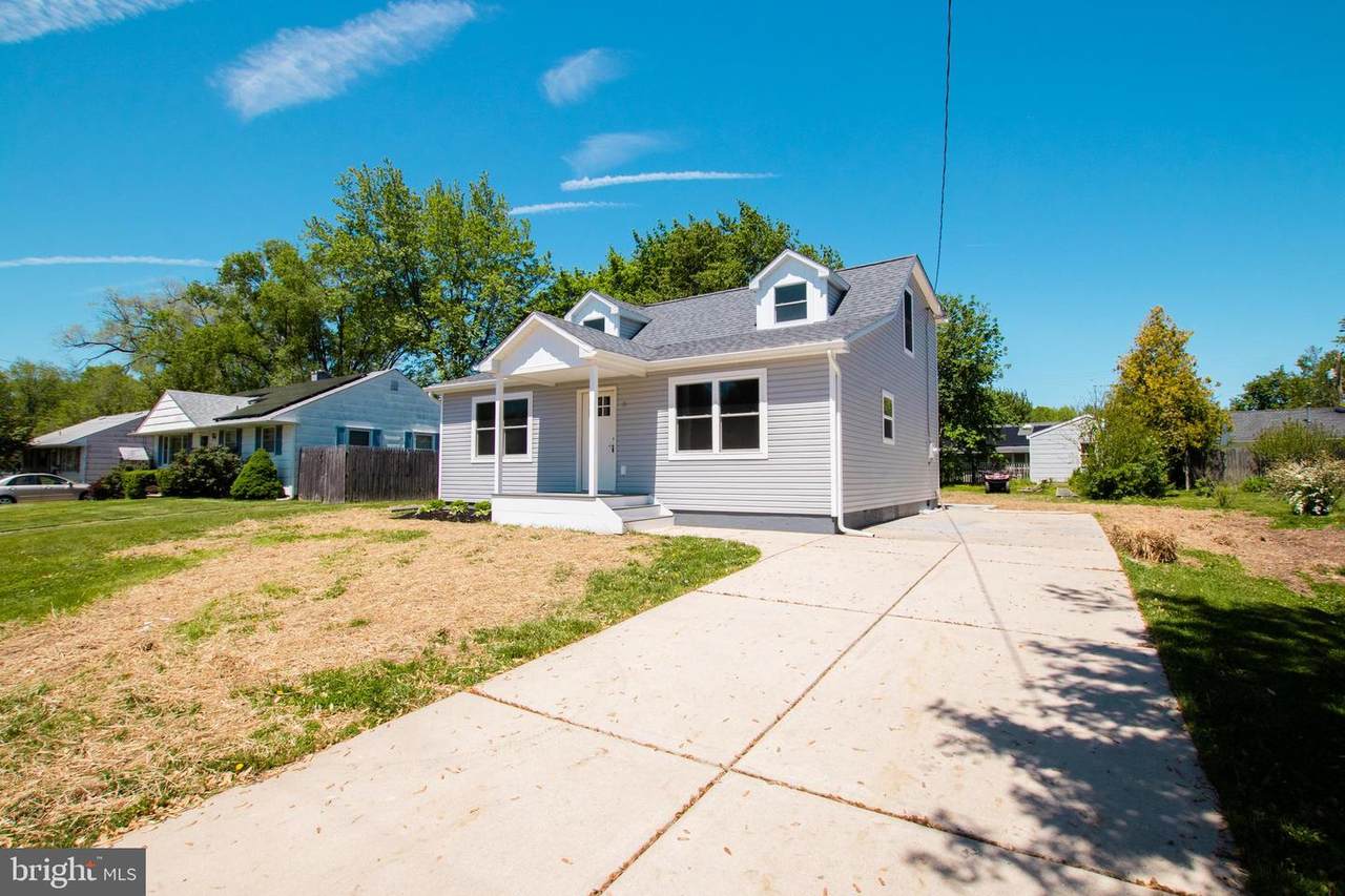 8 Charles Place - Photo 1
