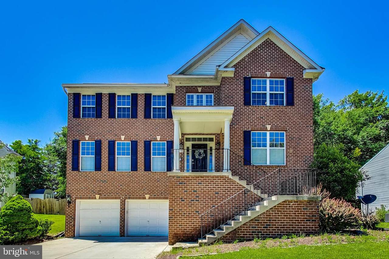 9805 Wenzel Lane - Photo 1