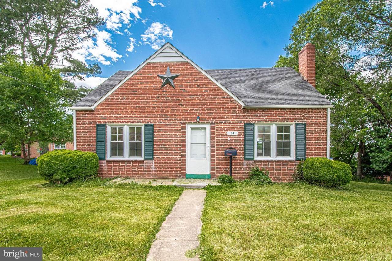 34 Marshall Street - Photo 1