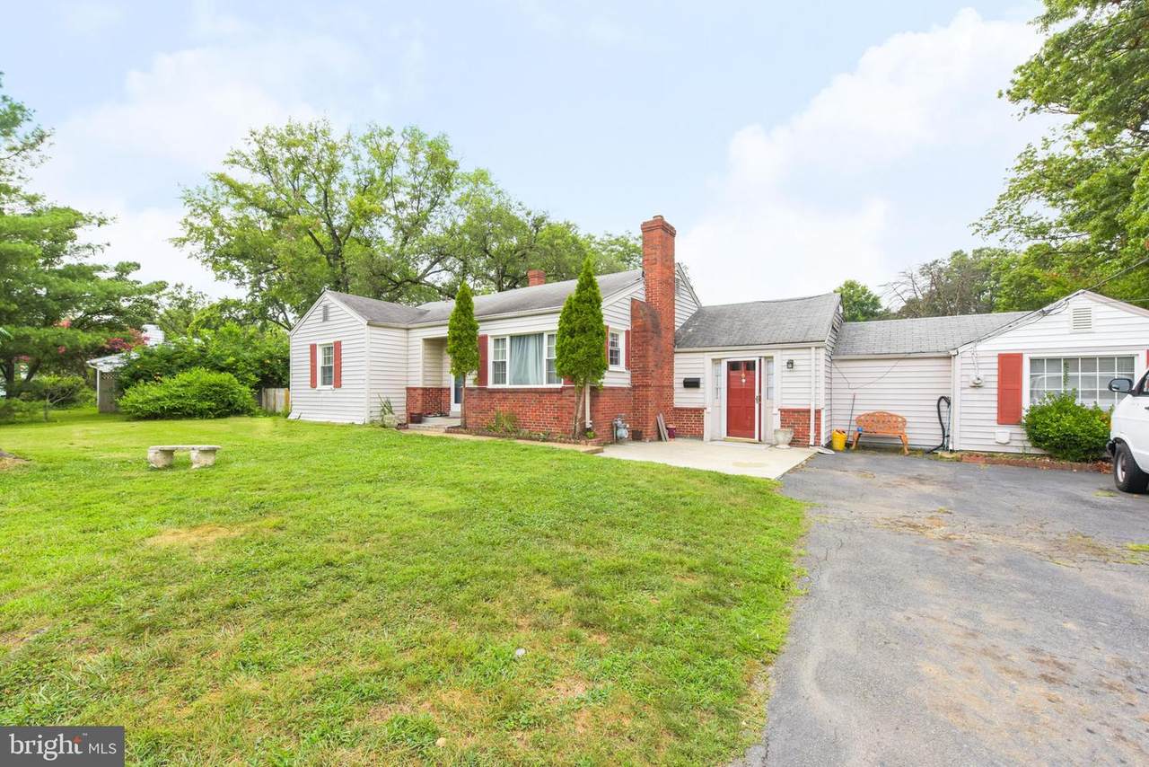 5503 Calhoun Avenue - Photo 1