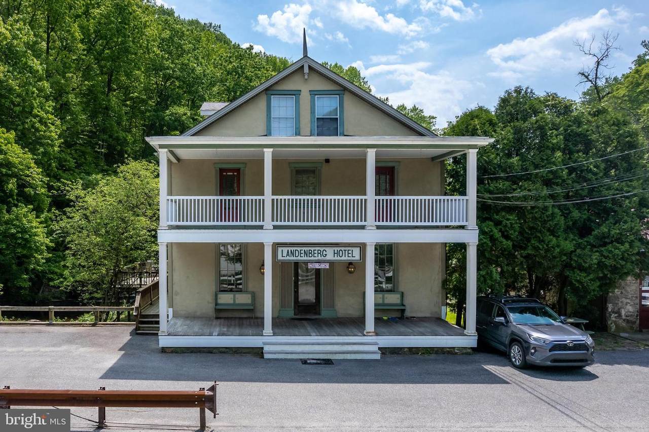 100 Landenberg Road - Photo 1