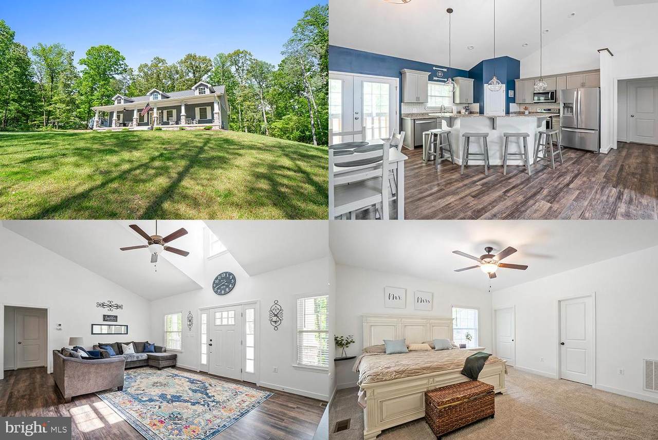 8453 Swan Woods Road - Photo 1