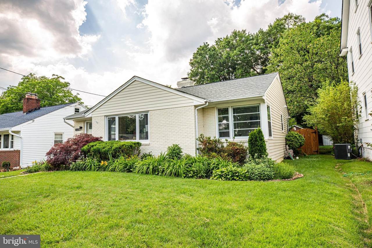 1215 Seacobeck Street - Photo 1