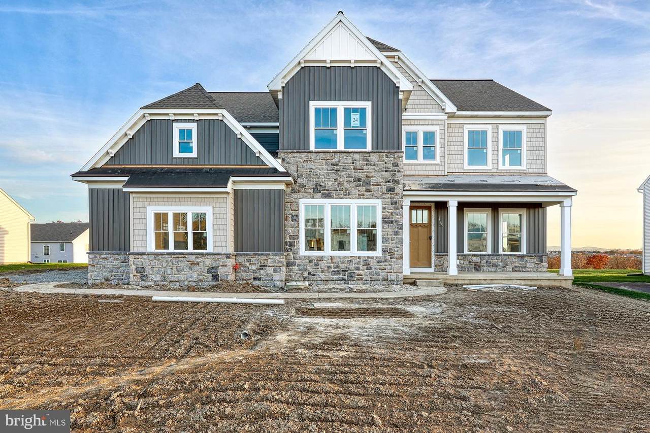 25 Rycroft Road - Photo 1