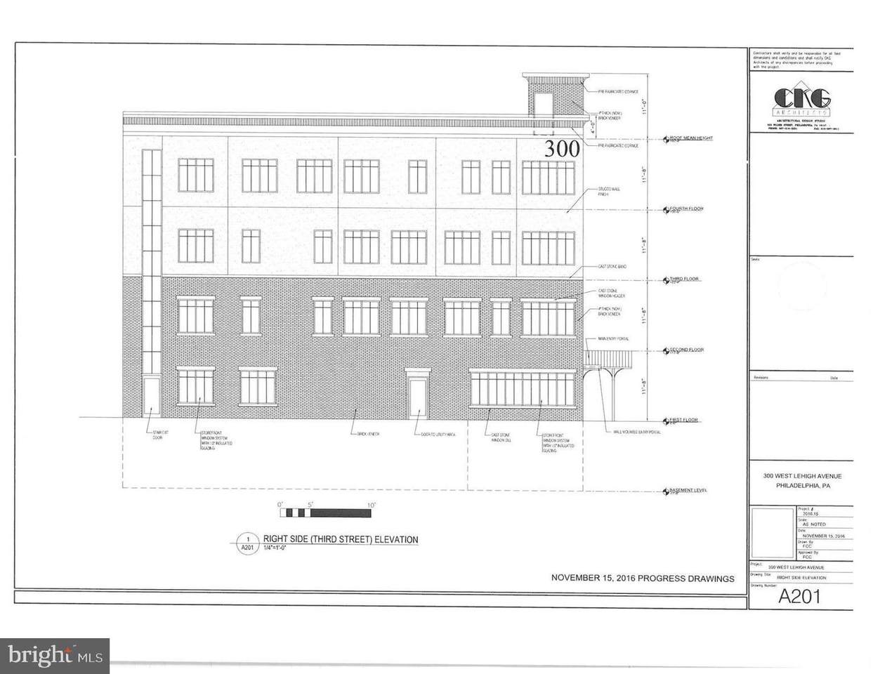 300-312 Lehigh Avenue - Photo 1