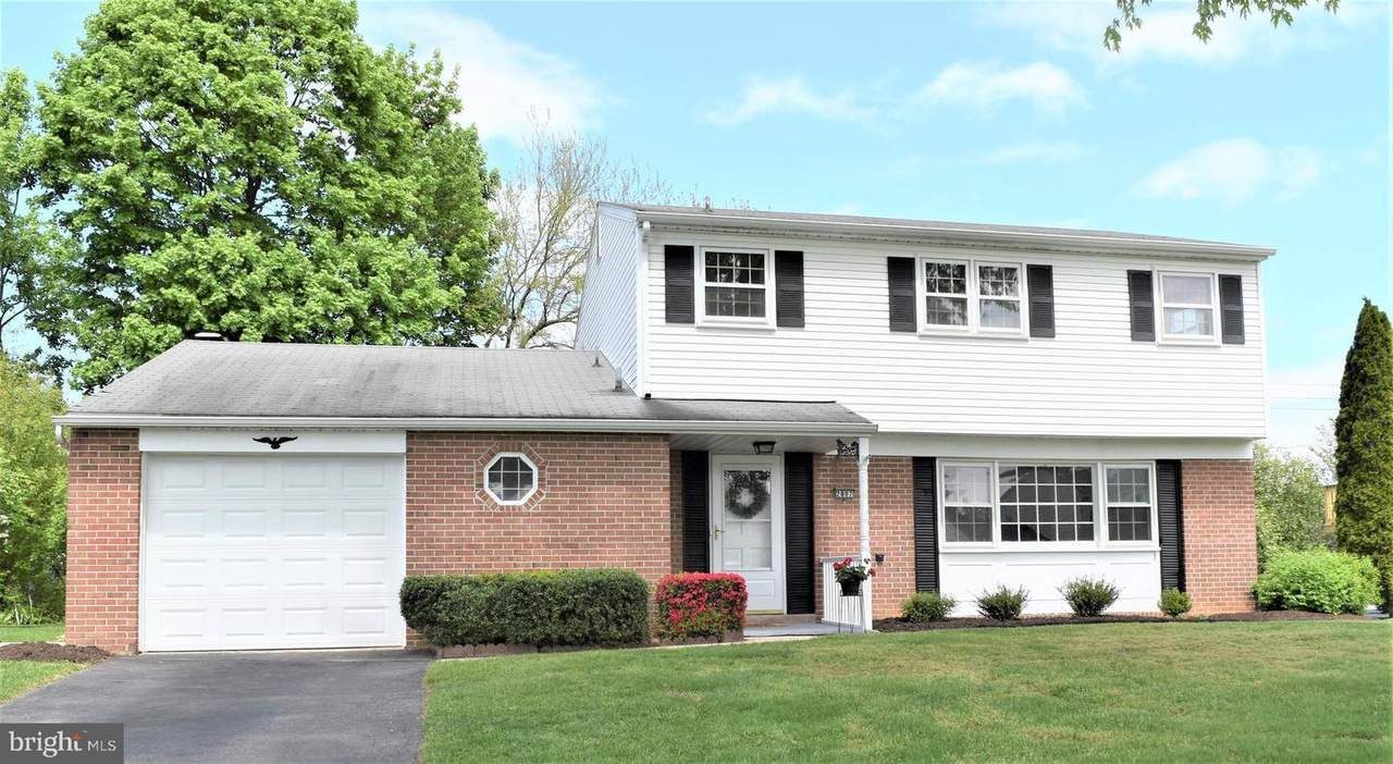 2807 Andrea Drive - Photo 1