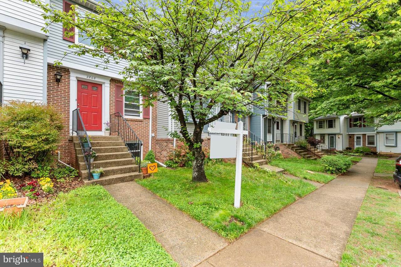 2808 New Providence Court - Photo 1