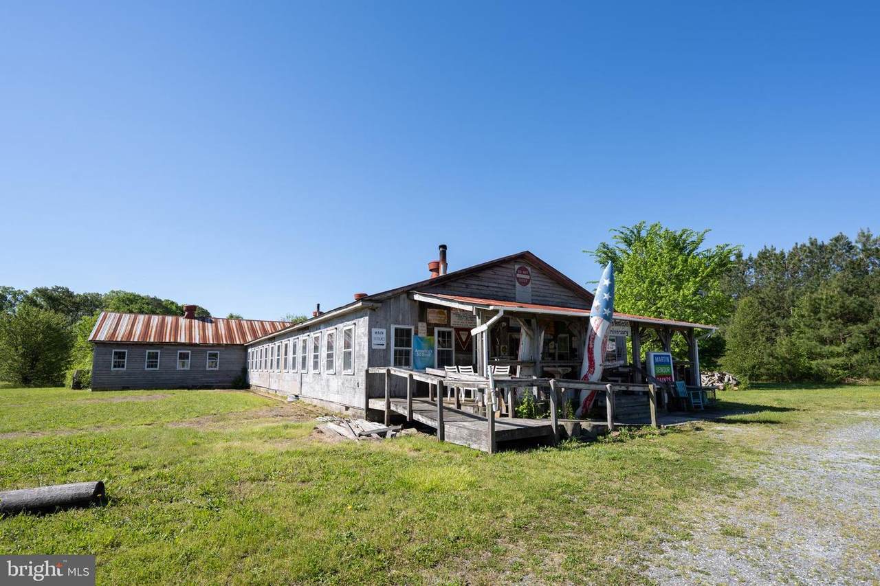 22716 Lewes Georgetown Highway - Photo 1
