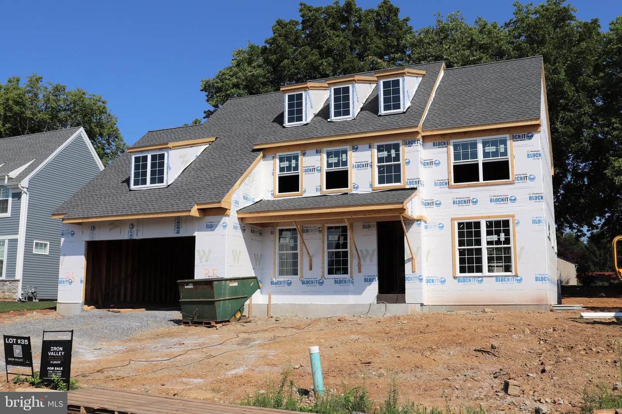 1080 Greenview Drive - Photo 1