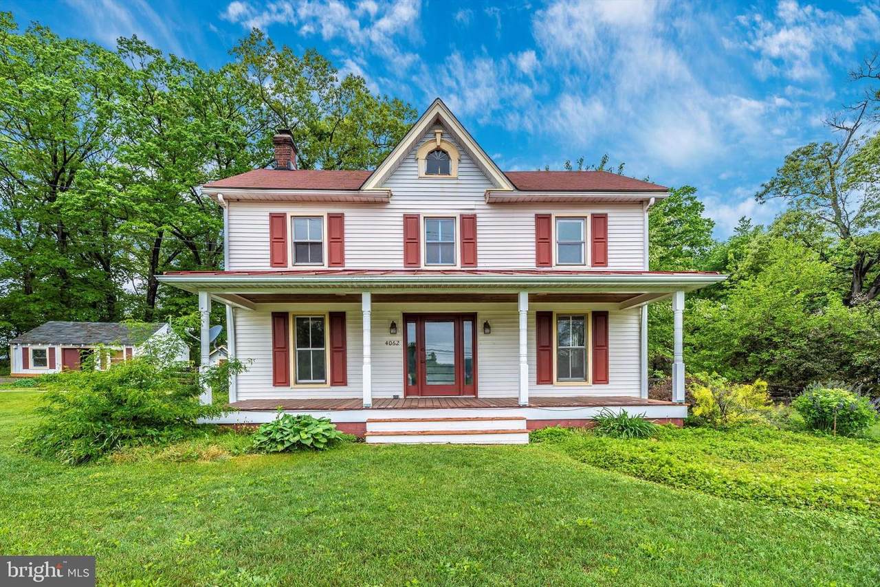 4062 Ridge Road - Photo 1