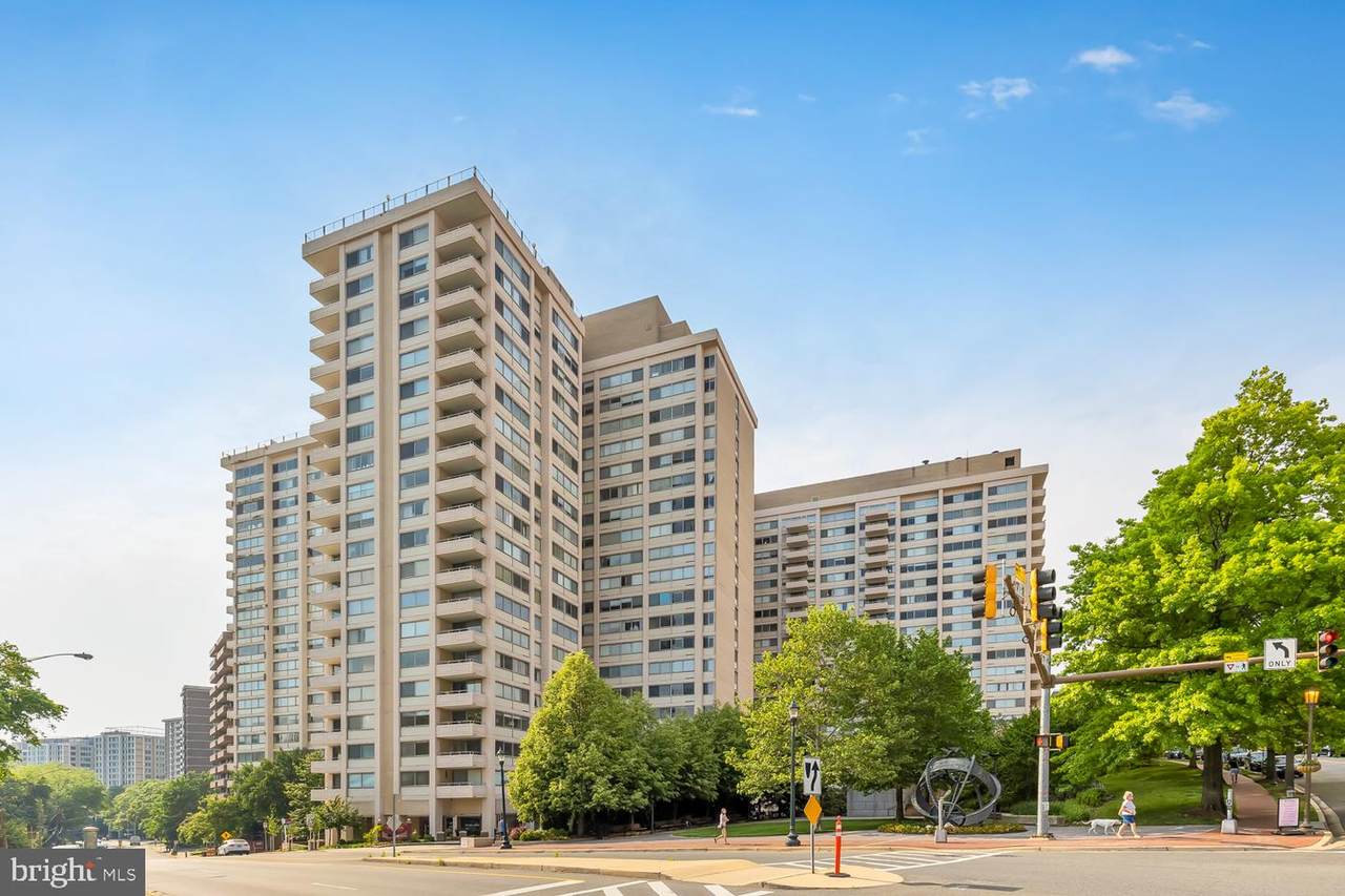 5500 Friendship Boulevard - Photo 1