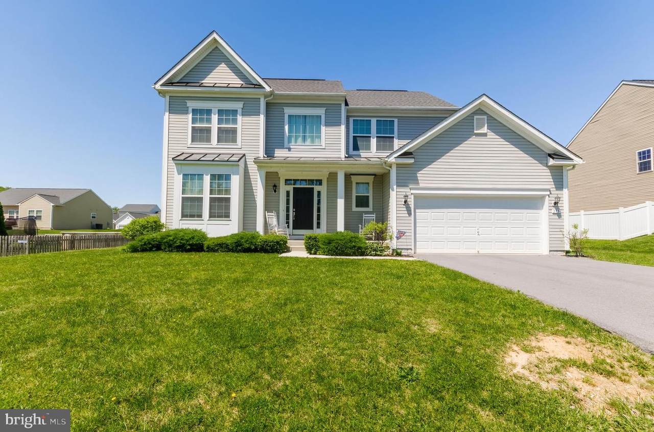 273 Avalon Trail - Photo 1