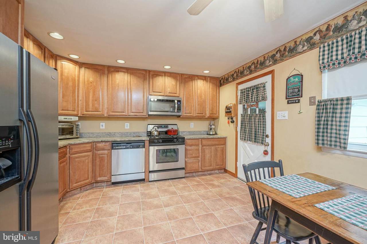969 Franklinville Road - Photo 1