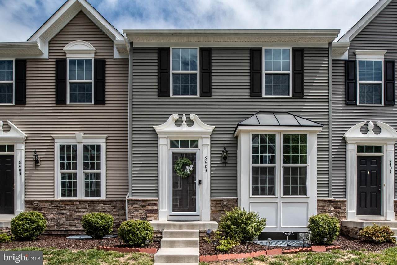 6403 Crittenden Lane - Photo 1