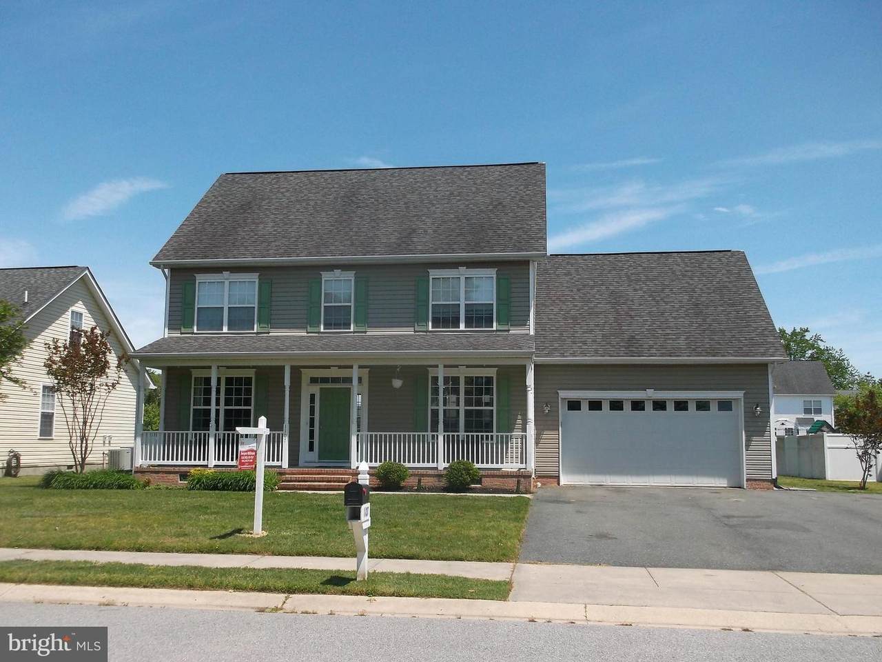 1107 Trice Meadows Circle - Photo 1