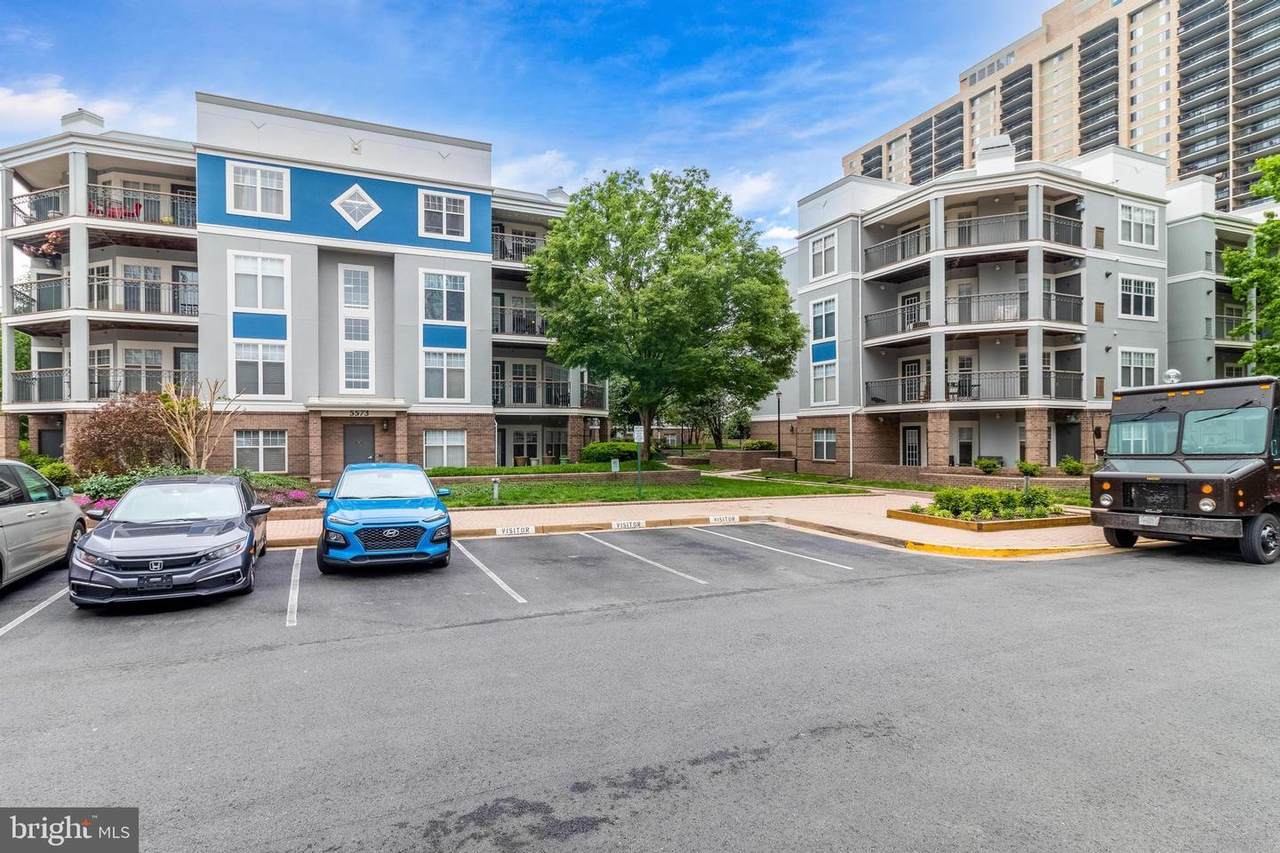 5575 Seminary Road - Photo 1