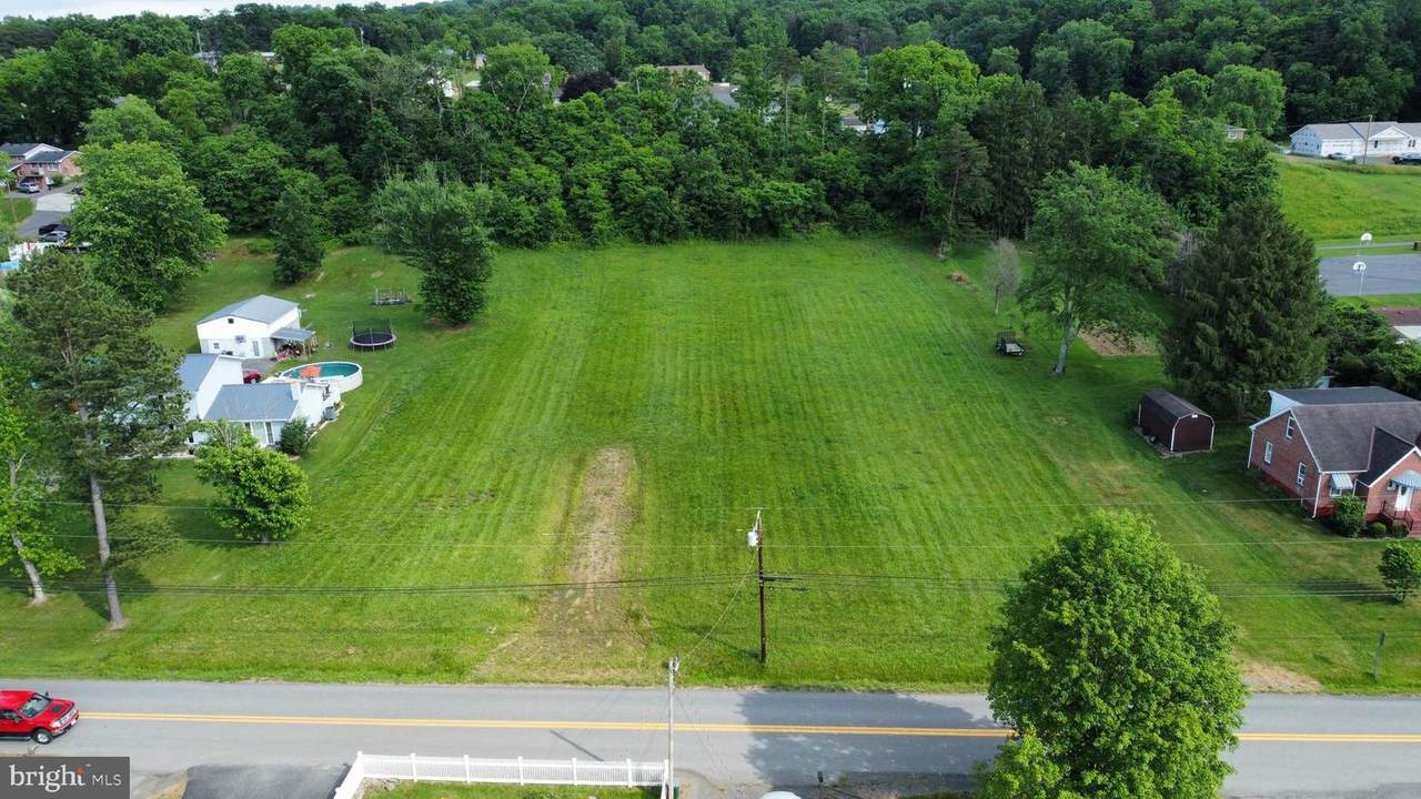 362 Dan's Run Road - Photo 1