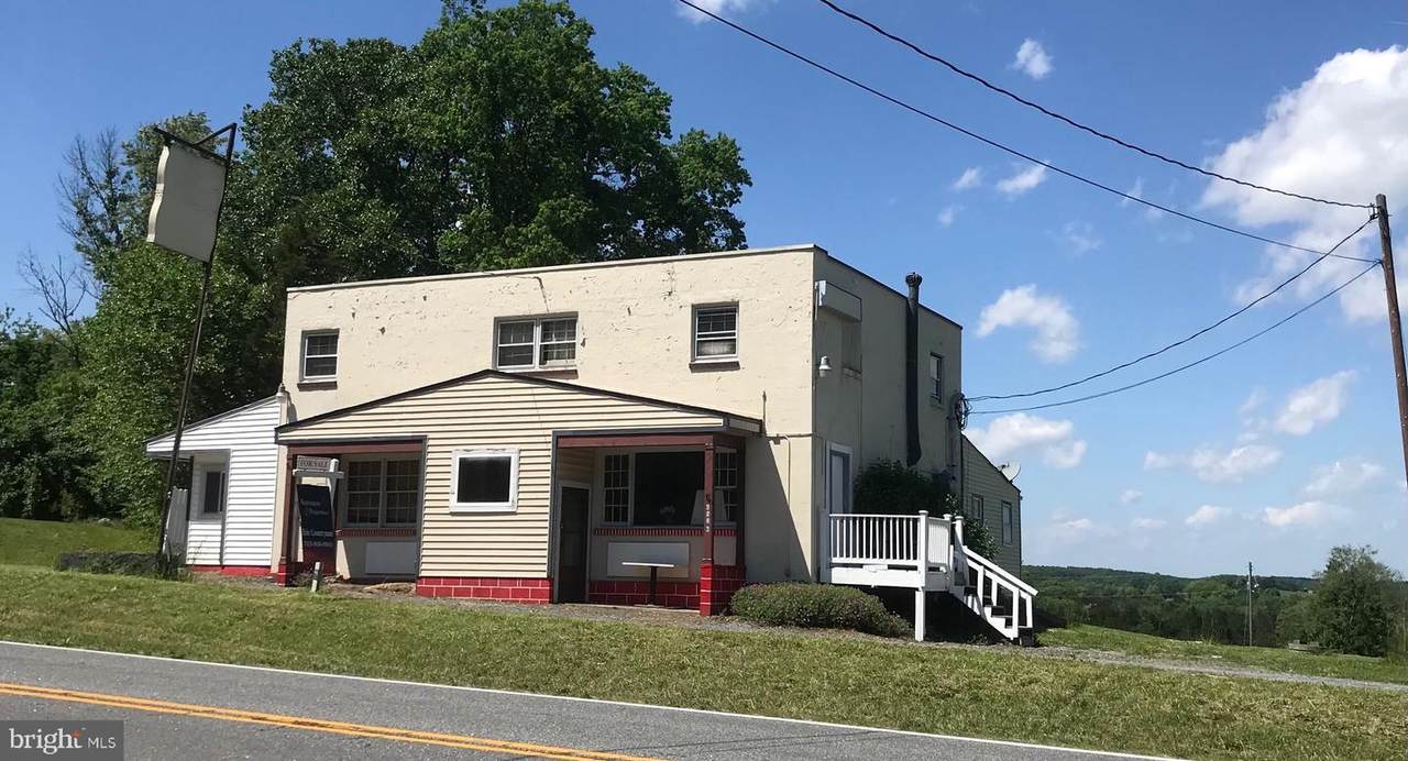 4536 Strasburg Road - Photo 1