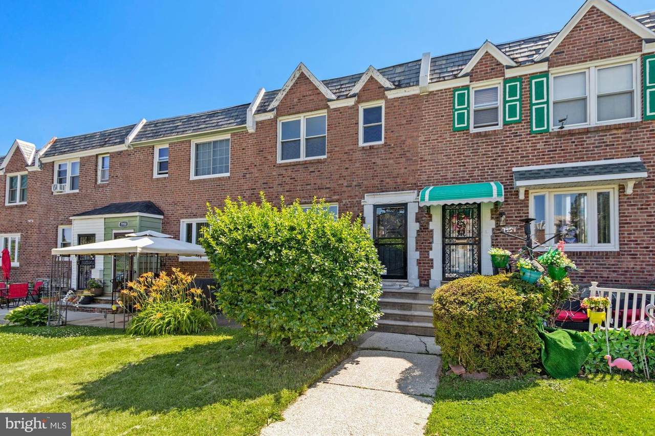 7952 Rugby Street - Photo 1