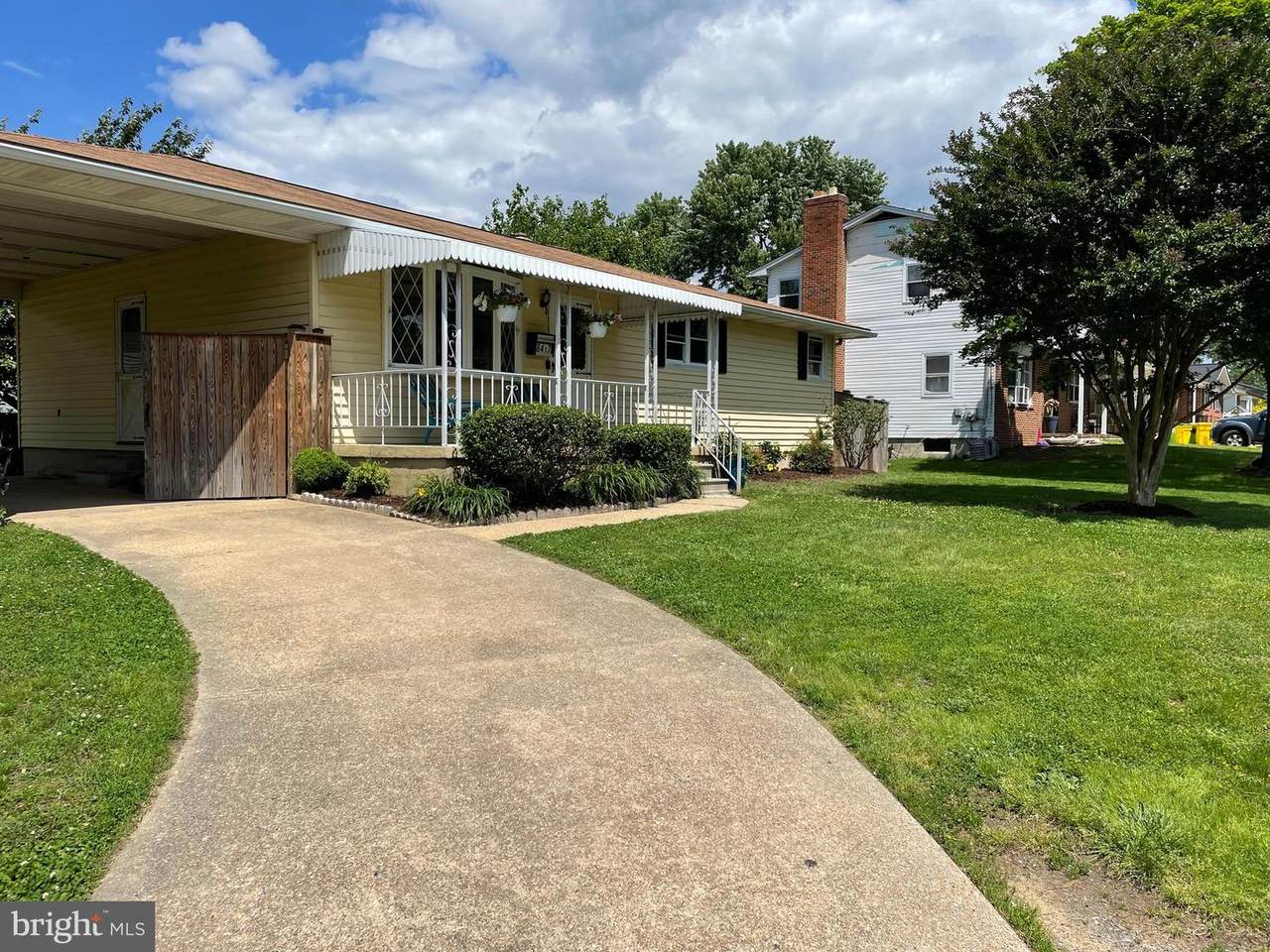 8417 Miramar Road - Photo 1