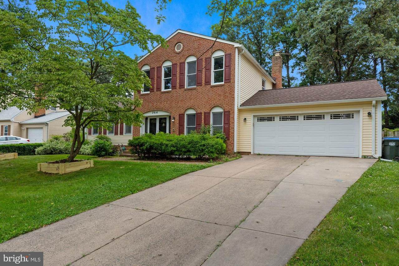 7914 Edinburgh Drive - Photo 1