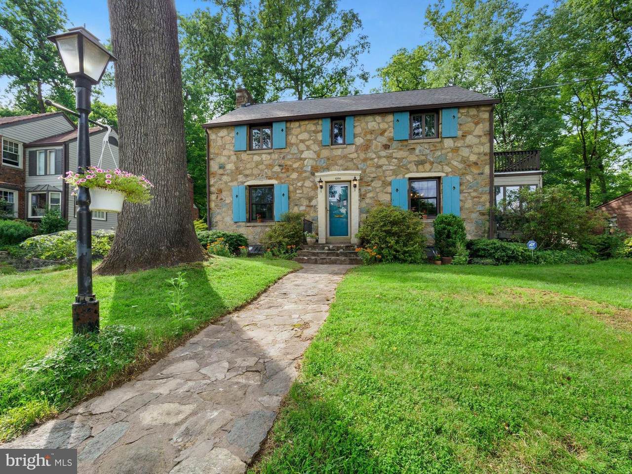 8304 Thoreau Drive - Photo 1