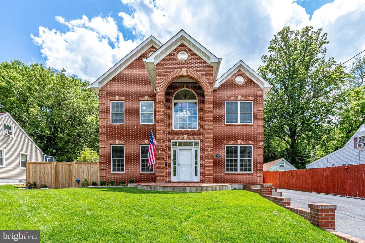 3218 Dashiell Road - Photo 1