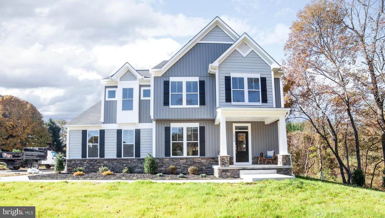 2301 Walnut Springs Court - Photo 1