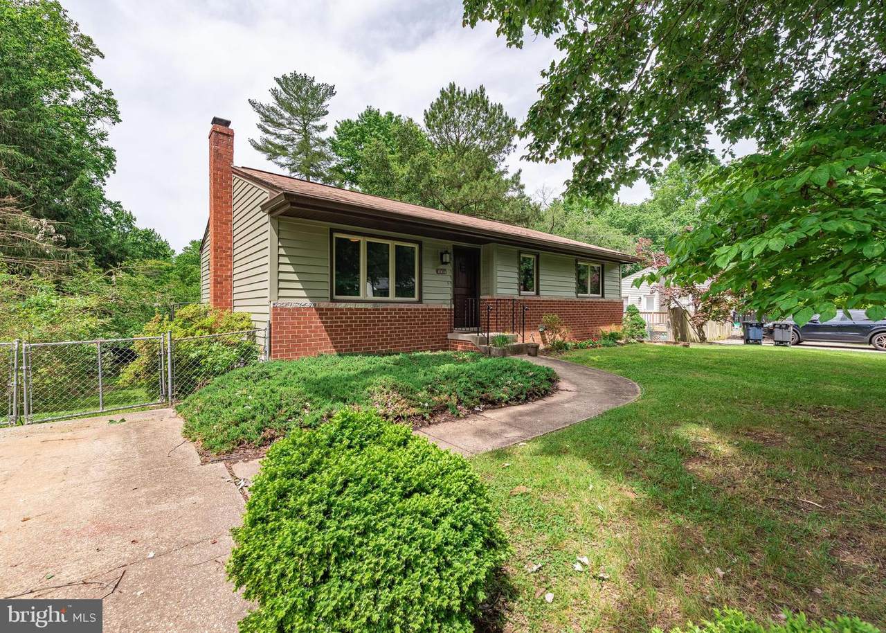 8410 Cowan Avenue - Photo 1