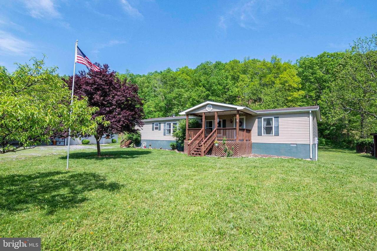 255 Little Cacapon Road - Photo 1