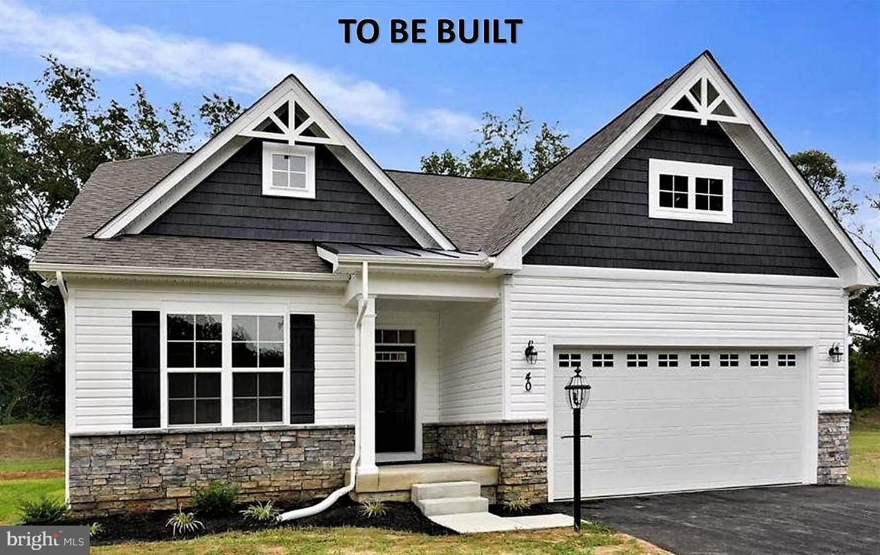 Lot 2 Heidlersburg Rd - Photo 1