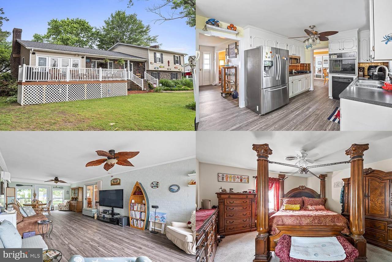 464 Riverdale Rd - Photo 1