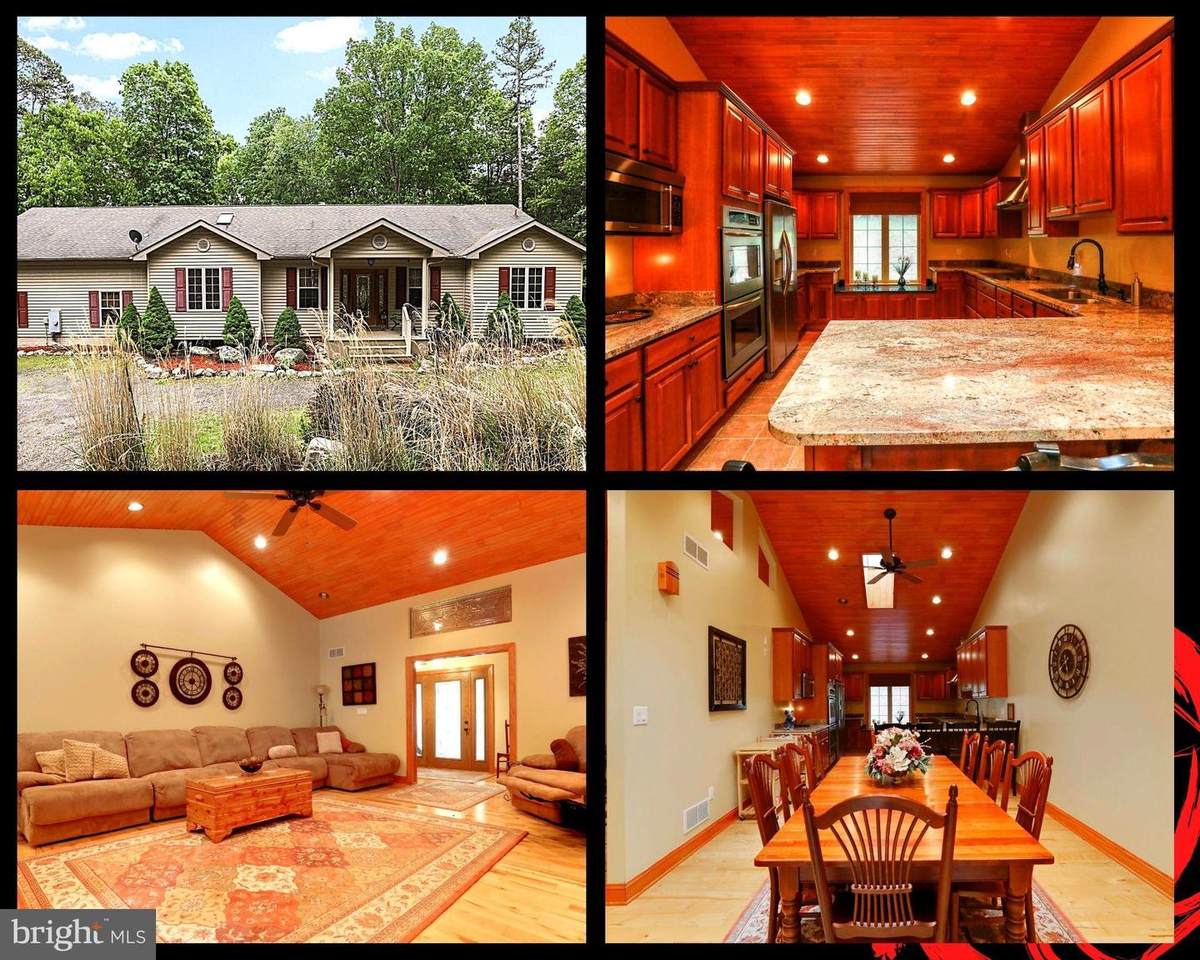 592 Mourning Dove Lane - Photo 1